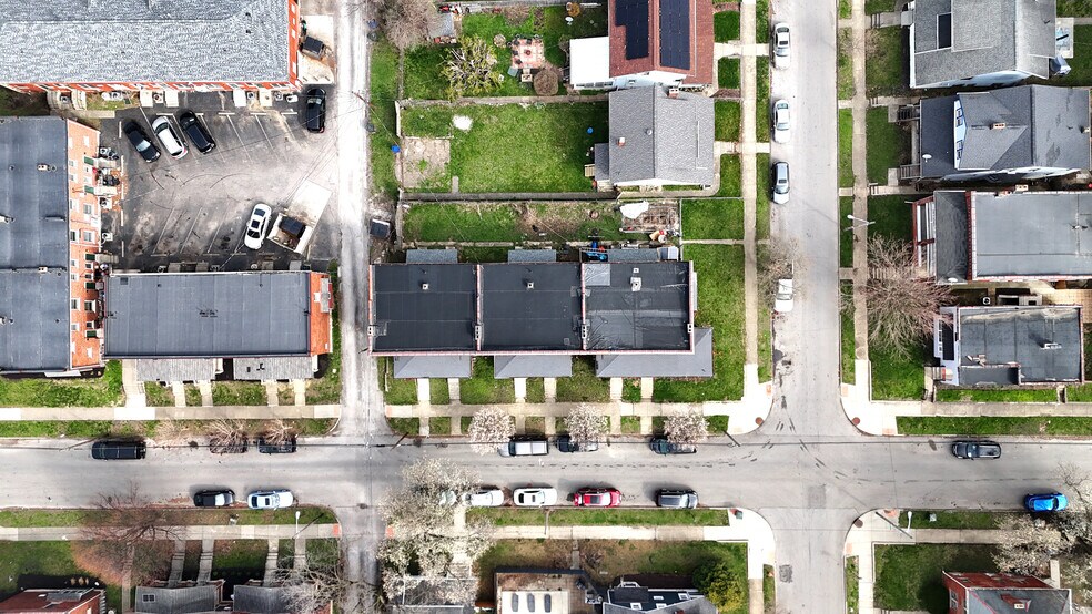 More Photos Of 300-310 E 9th Ave, Columbus Apartments For Sale