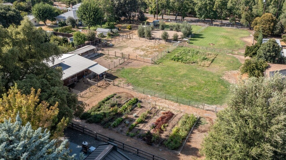 More Photos Of 38364 Wisteria Way, Davis Land For Sale