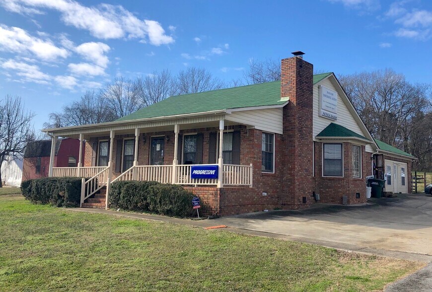 More Photos Of 11733 Highway 231 N, Meridianville Office For Sale