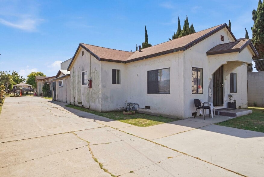 More Photos Of 958 W 222nd St, Torrance Multifamily For Sale