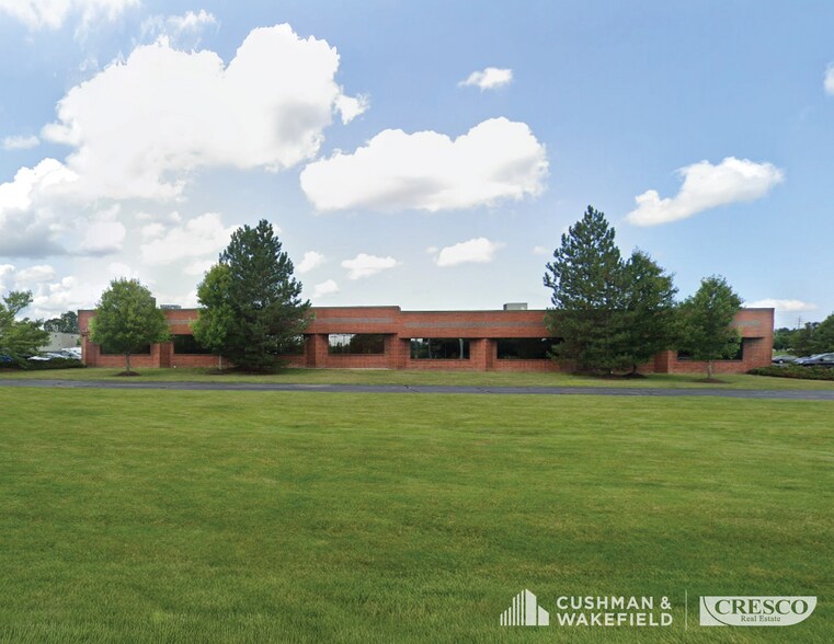 Primary Photo Of 5970 Cochran Rd, Solon Office For Lease