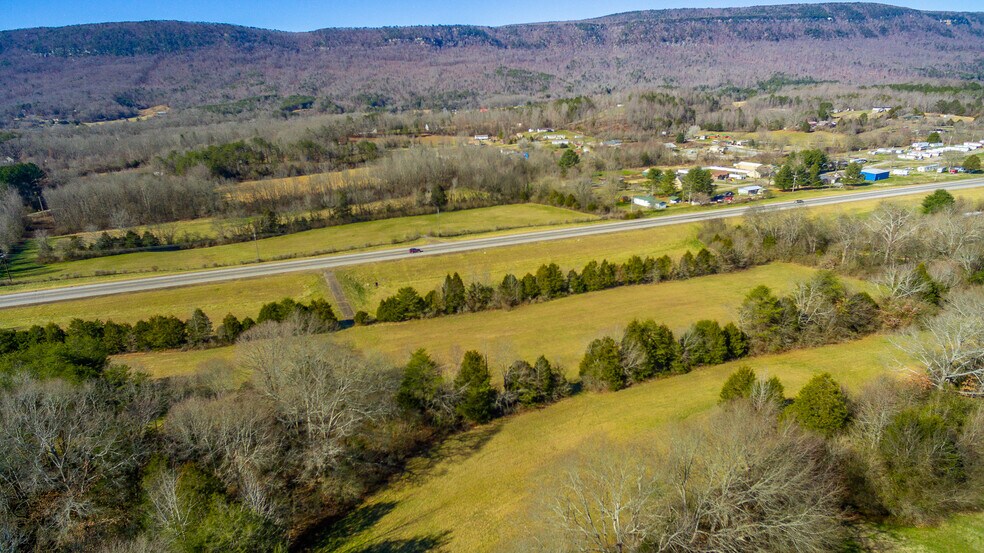 More Photos Of HWY 28 TN - 17.71 AC Marion County, Whitwell Land For Sale