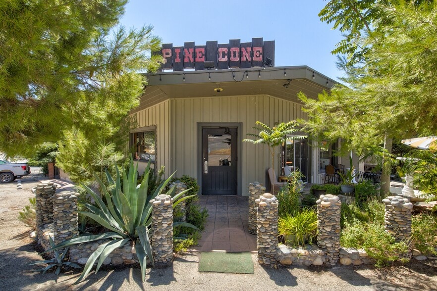 More Photos Of 13383 Sierra Way, Kernville Hotel For Sale