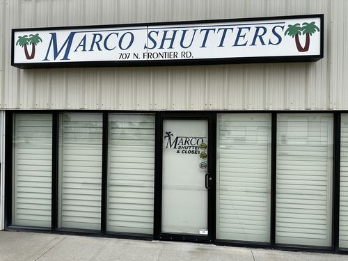 More Photos Of 707 N Frontier Dr, Papillion Service For Sale