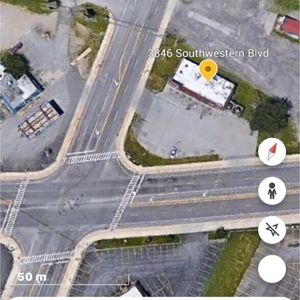 More Photos Of 3846 Southwestern Blvd, Orchard Park Freestanding For Sale