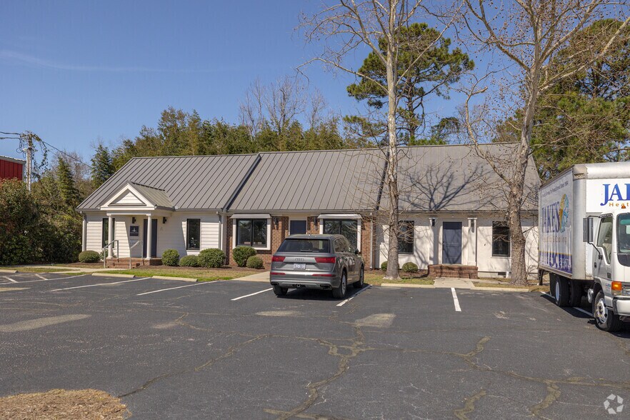 More Photos Of 305 Highway 90 E, Little River Medical For Lease
