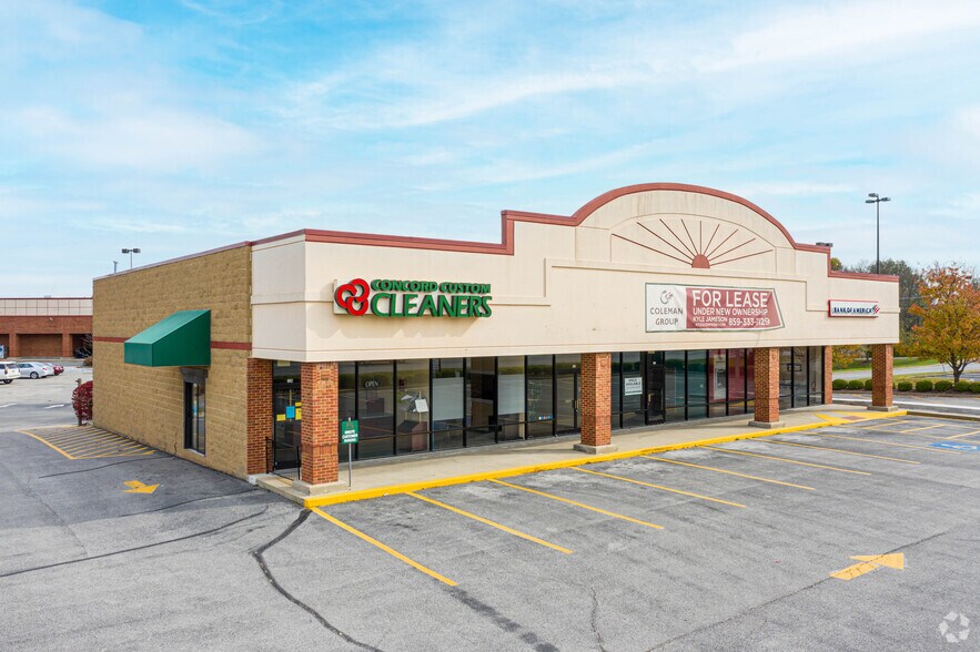 More Photos Of 130-178 Bellerive Blvd, Nicholasville Unknown For Lease