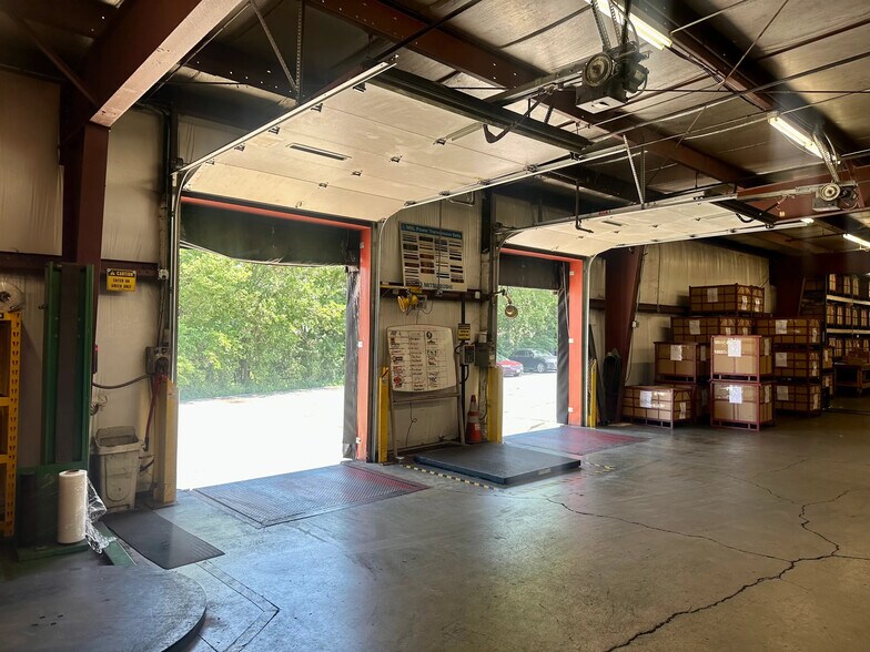 More Photos Of 701 Highland Ave, Fort Atkinson Warehouse For Sale