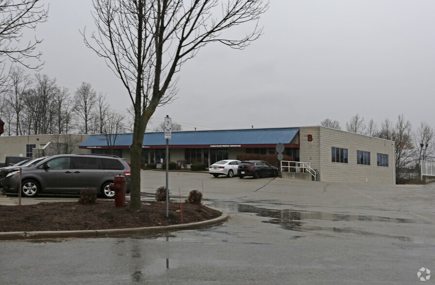 More Photos Of 490 Dutton Dr, Waterloo Warehouse For Sale