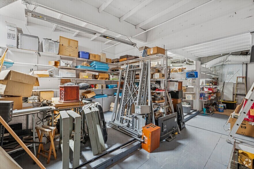 More Photos Of 1195 Linda Vista Dr, San Marcos Industrial For Sale