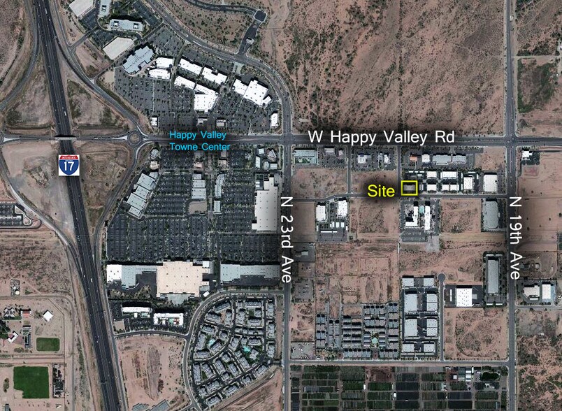 More Photos Of 2060 W Whispering Wind Dr, Phoenix Medical For Sale