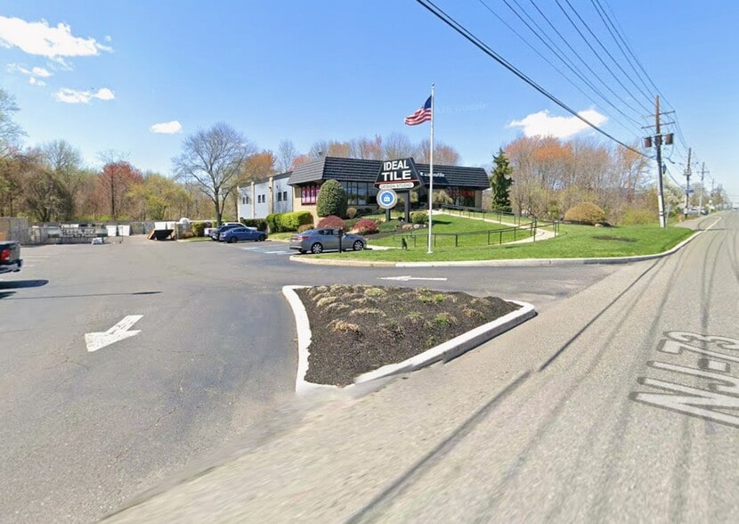 More Photos Of 1316 Route 73, Mount Laurel Freestanding For Sale