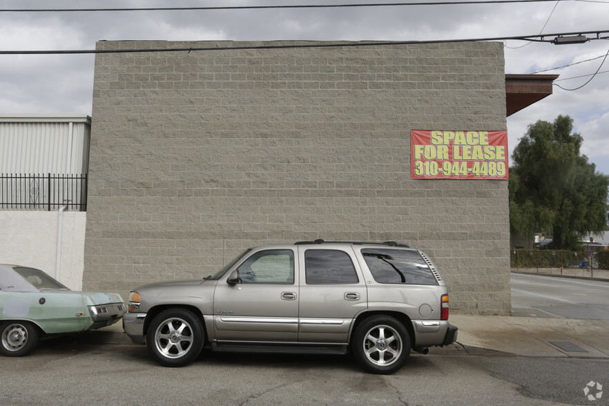 More Photos Of 786 Miraflores Ave, Los Angeles Auto Repair For Lease