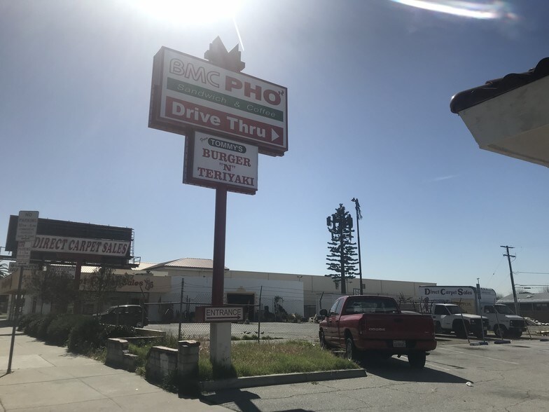More Photos Of 154 E Arrow Hwy, Covina Restaurant For Sale
