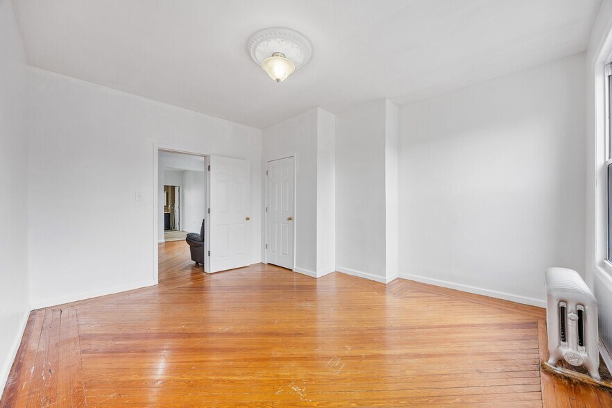 More Photos Of 9412 86th St, Ozone Park Multifamily For Sale