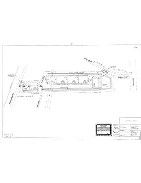 More Photos Of 837 Santa Fe St, Conroe Industrial For Lease
