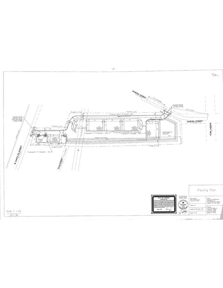 More Photos Of 837 Santa Fe St, Conroe Industrial For Lease