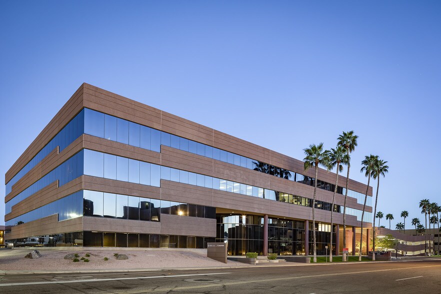 More Photos Of 4001 N 3rd St, Phoenix Office For Lease