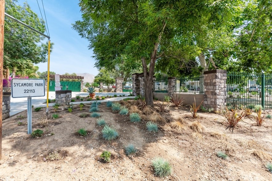 More Photos Of 22113 Grand Terrace Rd, Grand Terrace Manufactured Housing Mobile Home Park For Sale