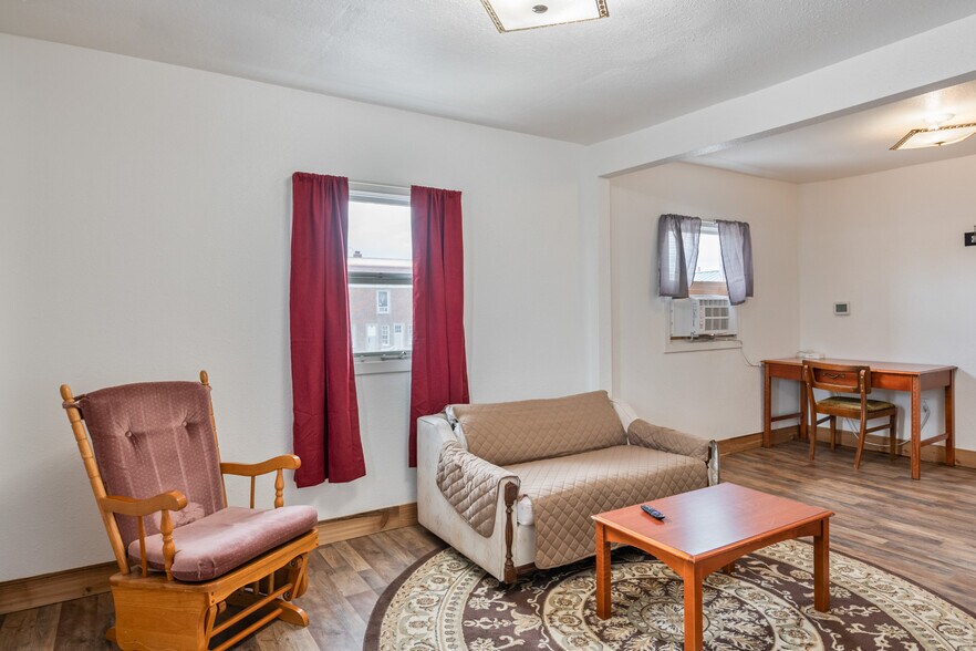 More Photos Of 220 Main St, Deer Lodge Storefront Retail Residential For Sale