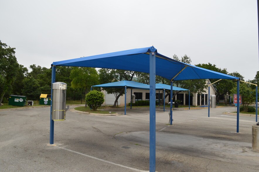 More Photos Of 11201 Pecan Park Blvd, Cedar Park Carwash For Lease