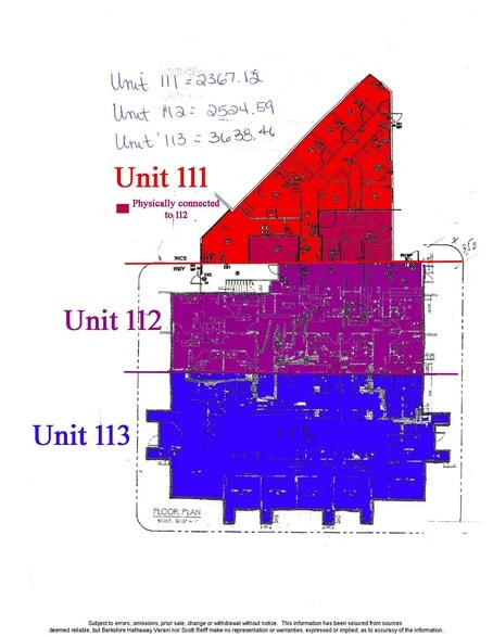 More Photos Of 254 N Broadway, Salem Storefront Retail Office For Sale