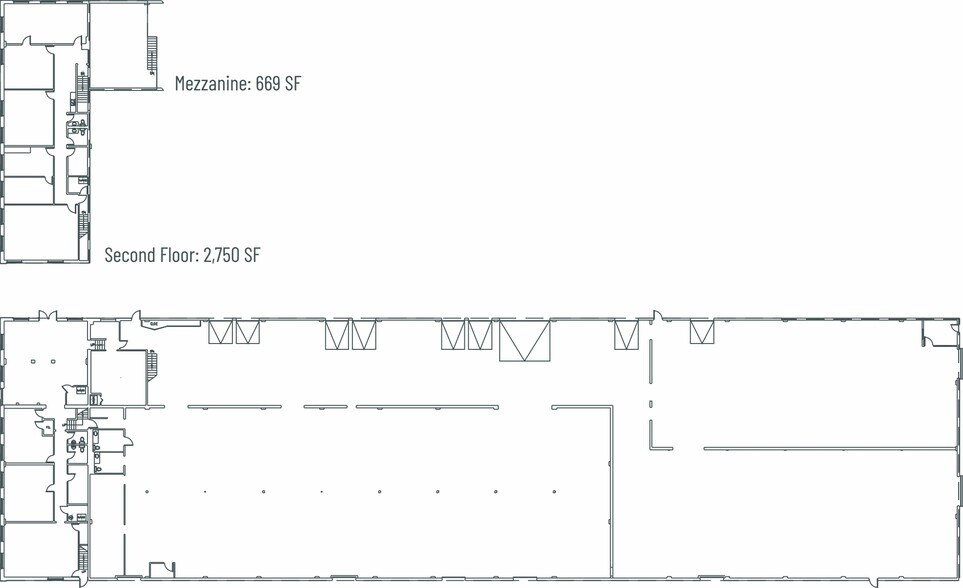 More Photos Of 14345 123rd Ave NW, Edmonton Manufacturing For Lease