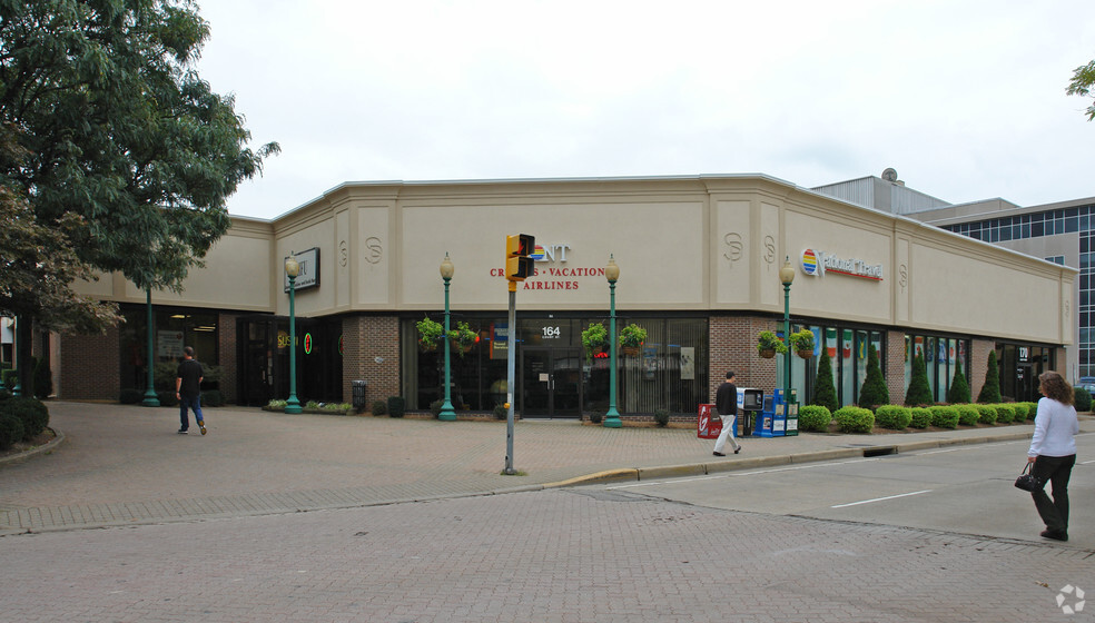 Primary Photo Of 100-150 Court St, Charleston Unknown For Lease