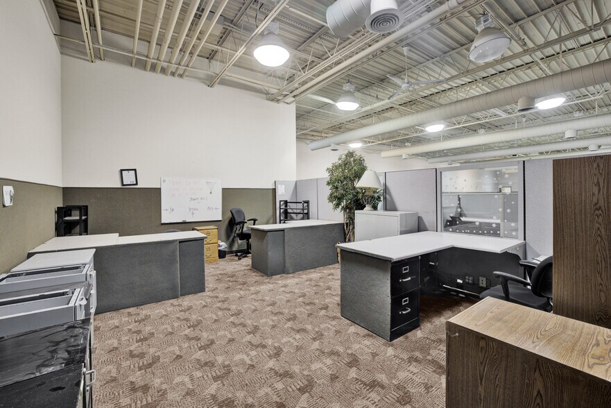 More Photos Of 4915 S Union Ave, Tulsa Office For Sale
