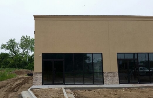 More Photos Of 1022 Walton Way, Augusta General Retail For Lease