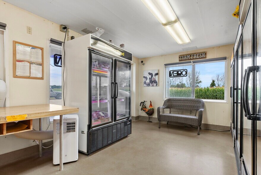 More Photos Of 3787 N New Franken Rd, New Franken General Retail For Sale