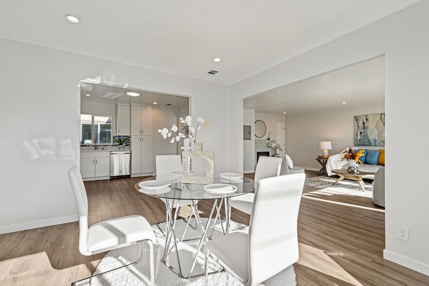 More Photos Of 4606 Cabrillo St, San Francisco Apartments For Sale