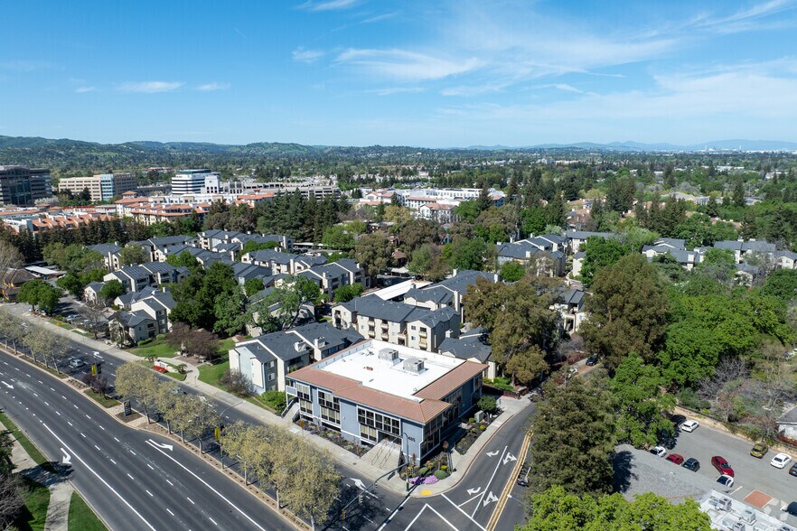 More Photos Of 1485 Treat Blvd, Walnut Creek Loft Creative Space For Lease