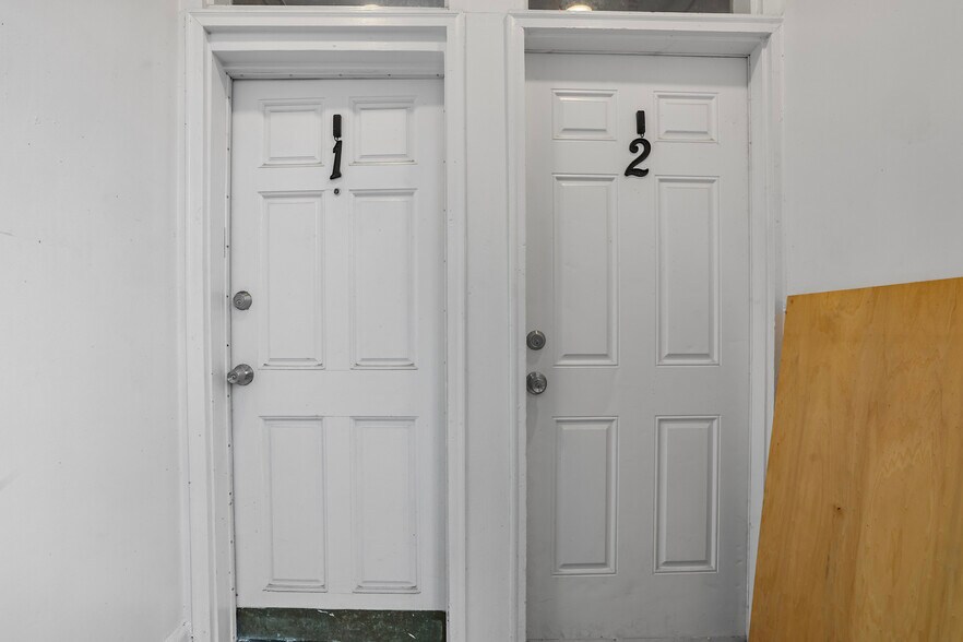 More Photos Of 302 V St NE, Washington Multifamily For Sale