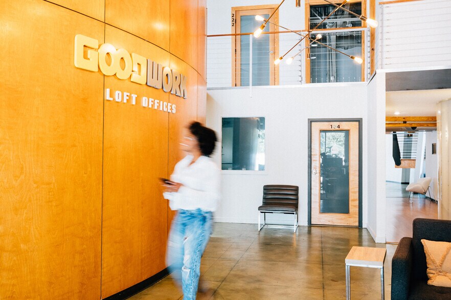 More Photos Of 695 Pylant St, Atlanta Office For Lease