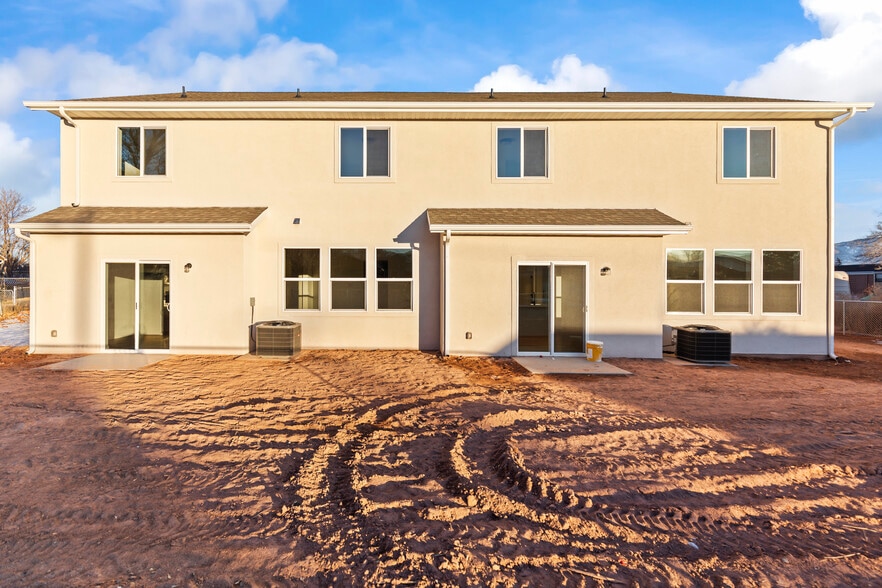 More Photos Of 39 N 200 E, Richfield Multifamily For Sale