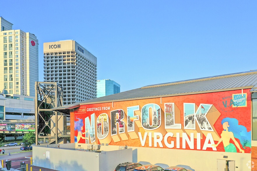 More Photos Of 333 Waterside Dr, Norfolk Unknown For Lease