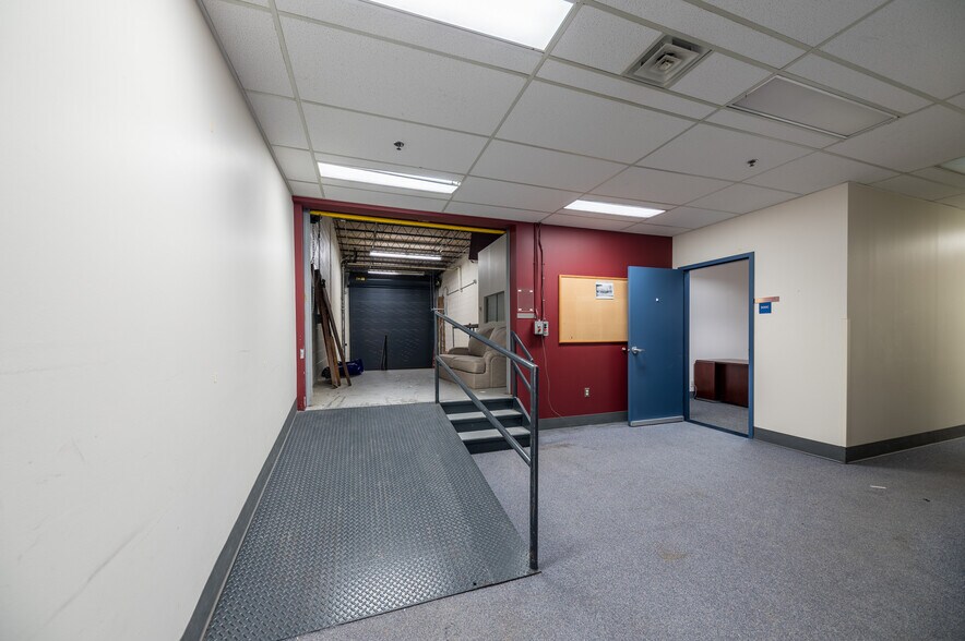 More Photos Of 347 W Main St, Clarksburg Office For Sale
