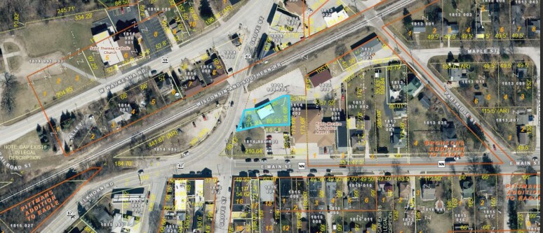 More Photos Of 108 Grove St, Eagle Medical For Sale