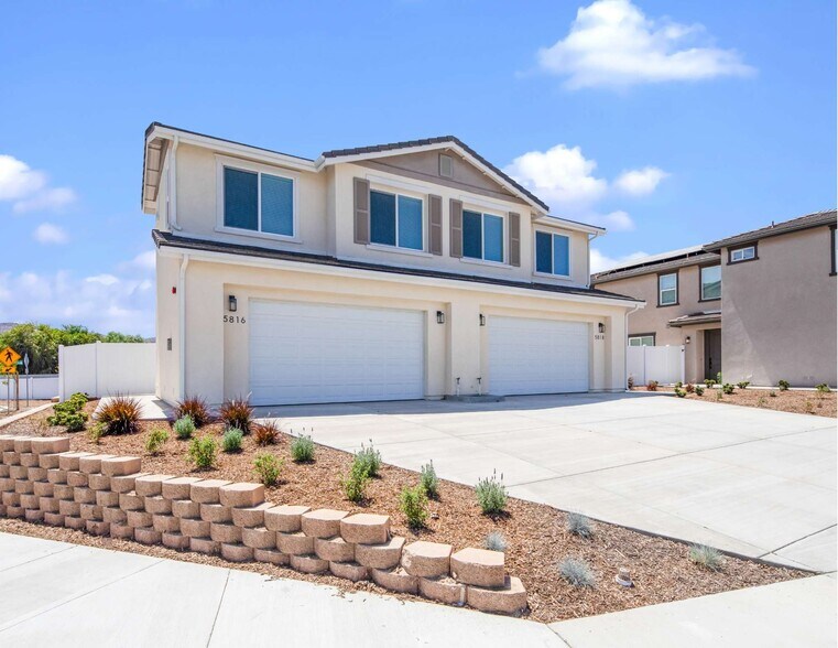 More Photos Of 5824 Persepolis Ct, Riverside Multifamily For Sale
