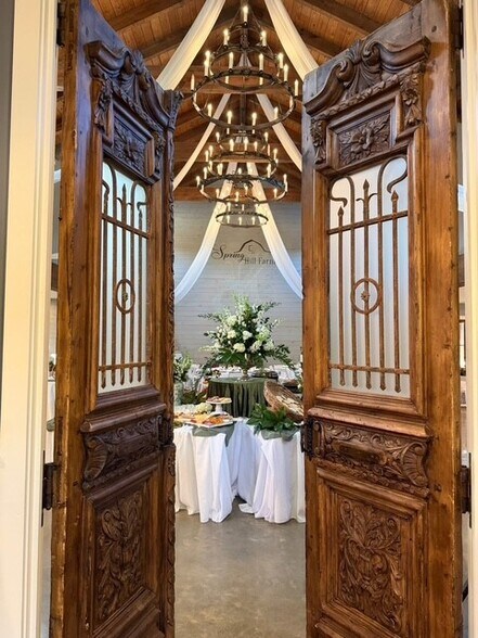 More Photos Of 75 County Road 171, Corinth Lodge Meeting Hall For Sale