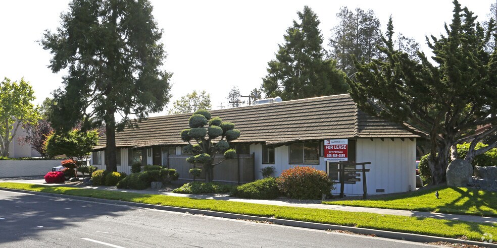 Primary Photo Of 2011 Forest Ave, San Jose Medical For Lease