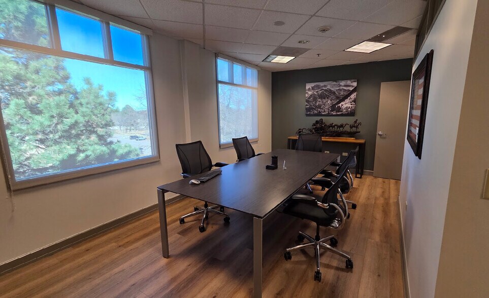 More Photos Of 5750 S Ulster Circle, Greenwood Village Office For Sale