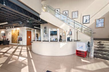 More Photos Of 45 Tesla, Irvine Flex For Lease