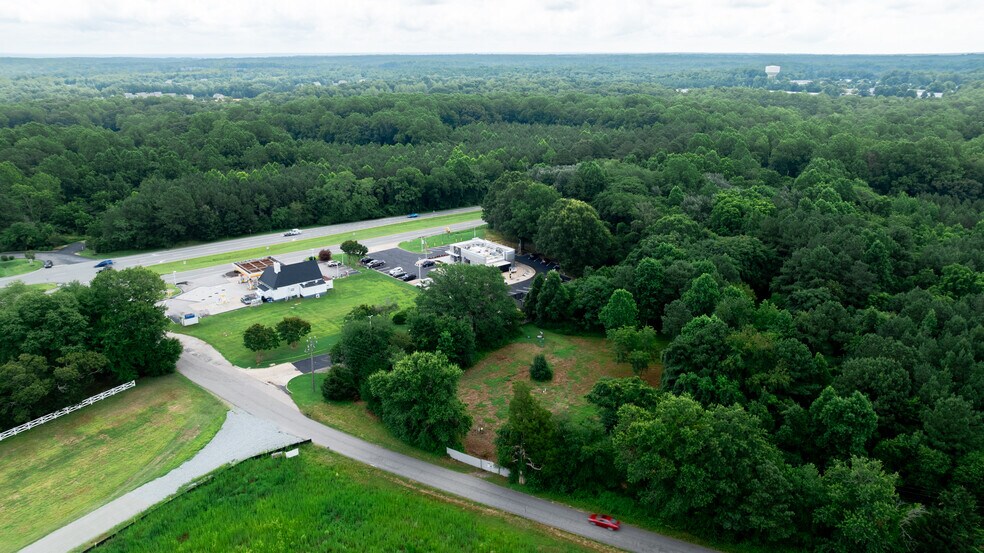 More Photos Of 9131 Barhamsville Rd, Toano Land For Sale