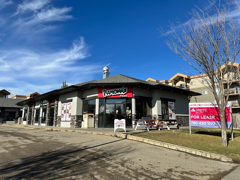 More Photos Of 9201 Lakeland Dr, Grande Prairie General Retail For Lease
