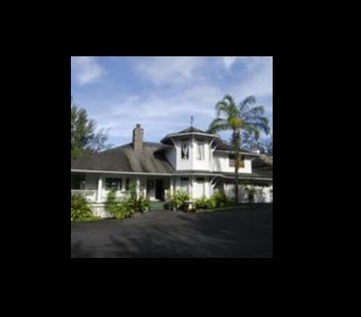 Primary Photo Of 28-3514 Hawaii Belt Rd, Honomu Hotel For Sale