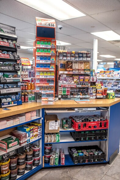 More Photos Of 22732 US-53 Hwy, Ettrick General Retail For Sale