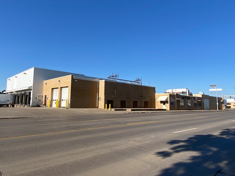 More Photos Of 1207 E Main Ave, Bismarck Distribution For Sale