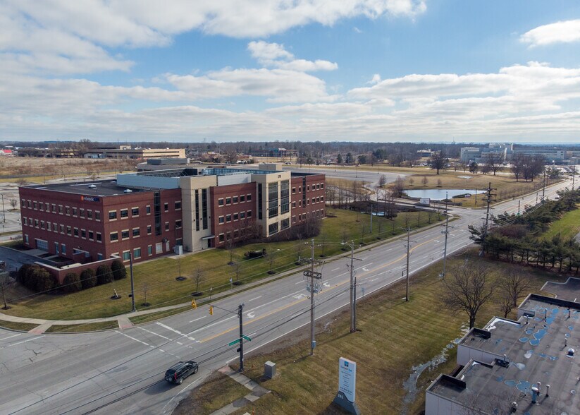 More Photos Of 170 Taylor Station Rd, Columbus Medical For Lease
